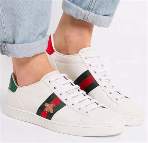 replica mens gucci shoes|knock off Gucci tennis shoes.